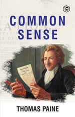 Book cover for Common Sense