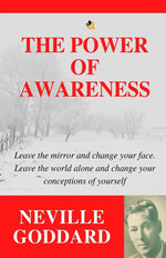 Book cover for Power of Awareness
