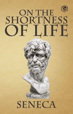 Book cover for On the Shortness of Life