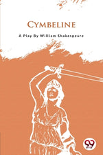 Book cover for Cymbeline