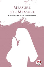 Book cover for Measure for Measure