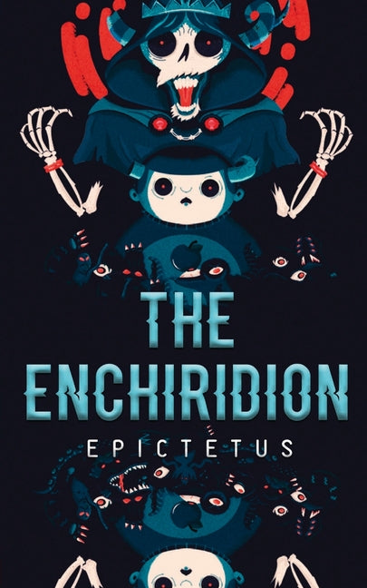 Book cover for Enchiridion