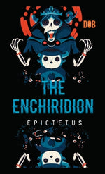 Book cover for The Enchiridion