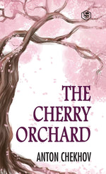 Book cover for Cherry Orchard