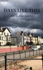Book cover for Days like this