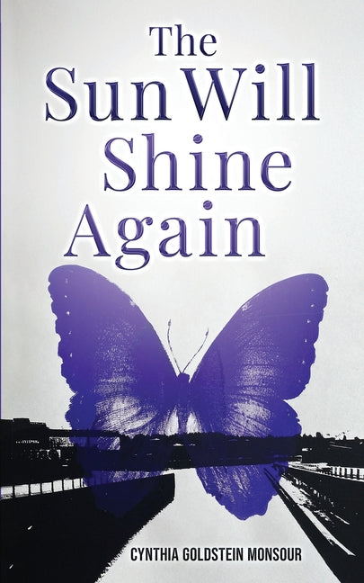 Book cover for Sun Will Shine Again