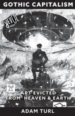 Book cover for Gothic Capitalism