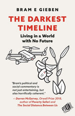 Book cover for Darkest Timeline