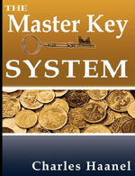 Book cover for The Master Key System