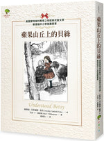 Book cover for Understood Betsy