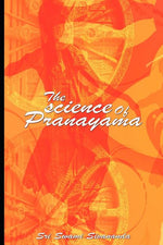 Book cover for The science Of Pranayama