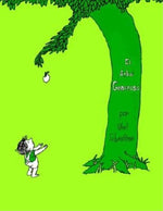 Book cover for El Arbol Generoso