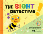 Book cover for Sight Detective