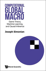 Book cover for Computational Global Macro