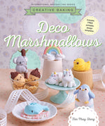 Book cover for Deco Marshmallows