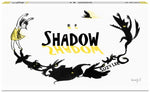 Book cover for Shadow