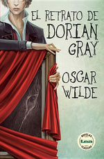 Book cover for El Retrato de Dorian Gray