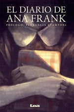 Book cover for El Diario de Ana Frank