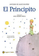 Book cover for Little Prince