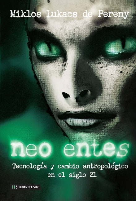 Book cover for Neo entes
