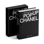 Book cover for Pop-Up Chanel
