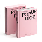 Book cover for Pop-Up Dior