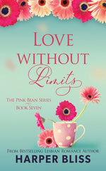 Book cover for Love Without Limits