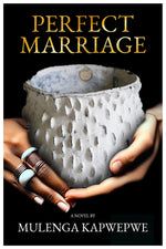 Book cover for Perfect Marriage