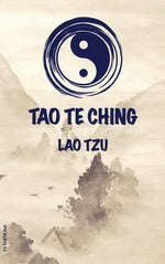 Book cover for Tao Te Ching