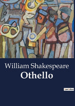 Book cover for Othello