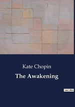 Book cover for The Awakening