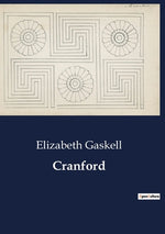 Book cover for Cranford