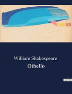 Book cover for Othello