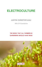 Book cover for Electroculture