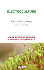 Book cover for Electroculture