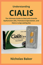 Book cover for Understanding CIALIS