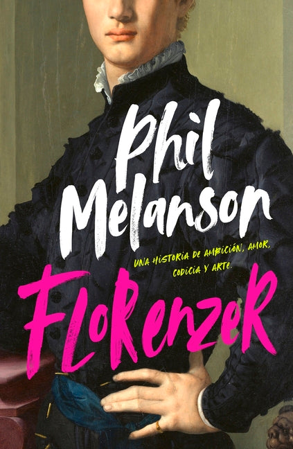 Book cover for Florenzer