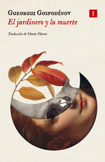 Book cover for Jardinero Y La Muerte, El