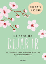 Book cover for Arte de Dejar Ir, El