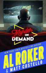 Book cover for Murder on Demand