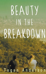 Book cover for Beauty in the Breakdown