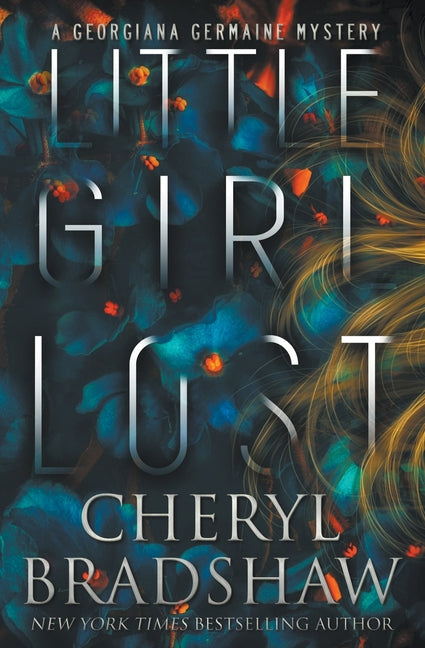 Book cover for Little Girl Lost