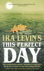 Book cover for This Perfect Day