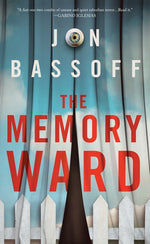 Book cover for Memory Ward