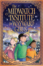 Book cover for Midwatch Institute for Wayward Girls