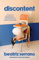 Book cover for Discontent