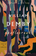 Book cover for Beetlecreek