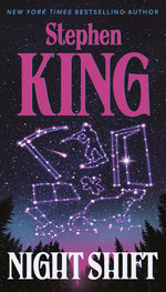 Book cover for Night Shift