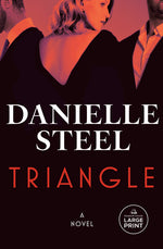 Book cover for Triangle