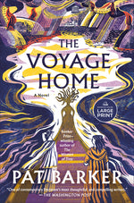 Book cover for Voyage Home